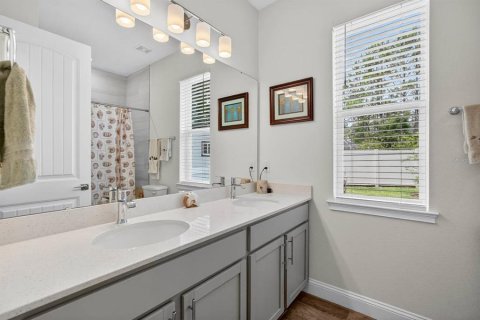 Casa en venta en Palm Coast, Florida, 3 dormitorios, 162.86 m2 № 2156205 - foto 25