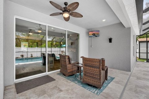 Casa en venta en Palm Coast, Florida, 3 dormitorios, 162.86 m2 № 2156205 - foto 29