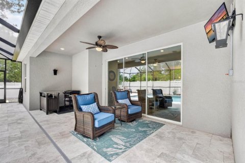Casa en venta en Palm Coast, Florida, 3 dormitorios, 162.86 m2 № 2156205 - foto 30