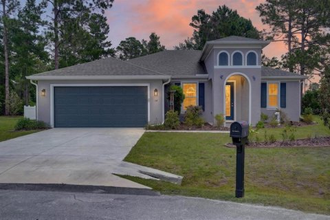 Casa en venta en Palm Coast, Florida, 3 dormitorios, 162.86 m2 № 2156205 - foto 2