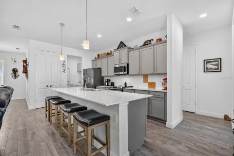 Casa en venta en Palm Coast, Florida, 3 dormitorios, 162.86 m2 № 2156205 - foto 9