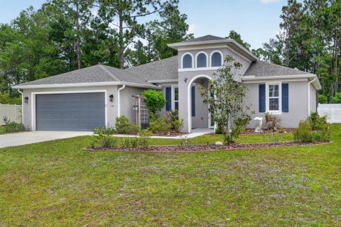 Casa en venta en Palm Coast, Florida, 3 dormitorios, 162.86 m2 № 2156205 - foto 4