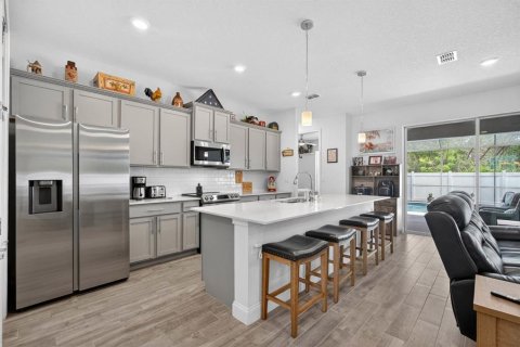 Casa en venta en Palm Coast, Florida, 3 dormitorios, 162.86 m2 № 2156205 - foto 8