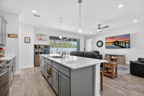Casa en venta en Palm Coast, Florida, 3 dormitorios, 162.86 m2 № 2156205 - foto 10