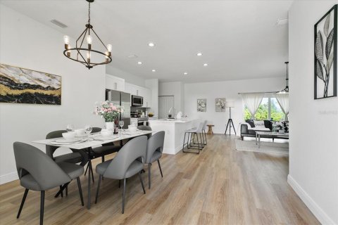 Casa en venta en Port Charlotte, Florida, 4 dormitorios, 151.99 m2 № 2385948 - foto 5