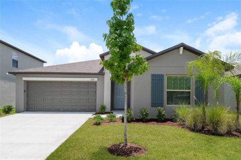 Casa en alquiler en Riverview, Florida, 4 dormitorios, 179.86 m2 № 1905035 - foto 1