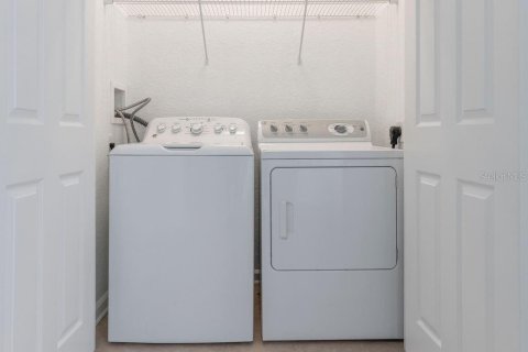 Copropriété à louer à Rockledge, Floride: 3 chambres, 134.43 m2 № 2092359 - photo 15