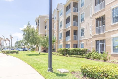 Condo à Rockledge, Floride, 3 chambres  № 2092359
