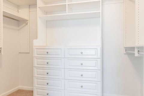 Copropriété à louer à Rockledge, Floride: 3 chambres, 134.43 m2 № 2092359 - photo 12