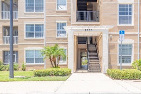 Copropriété à louer à Rockledge, Floride: 3 chambres, 134.43 m2 № 2092359 - photo 23