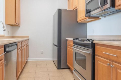 Copropriété à louer à Rockledge, Floride: 3 chambres, 134.43 m2 № 2092359 - photo 9