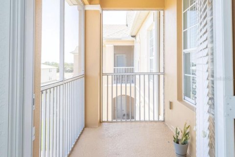 Copropriété à louer à Rockledge, Floride: 3 chambres, 134.43 m2 № 2092359 - photo 17