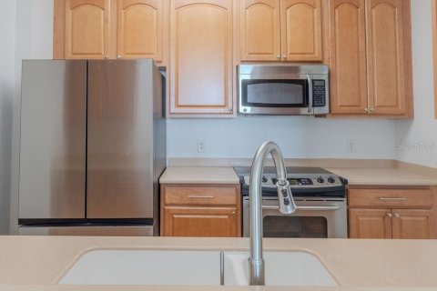 Copropriété à louer à Rockledge, Floride: 3 chambres, 134.43 m2 № 2092359 - photo 16