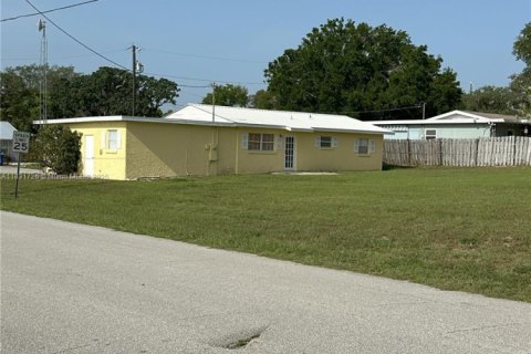Casa en venta en Sebring, Florida, 2 dormitorios, 95.69 m2 № 1818409 - foto 21