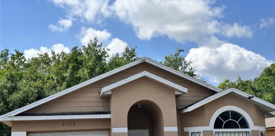 Villa ou maison à Orlando, Floride 3 chambres, 104.24 m2 № 1723653