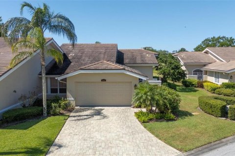 Casa en Sarasota, Florida 3 dormitorios, 244.52 m2 № 2287736
