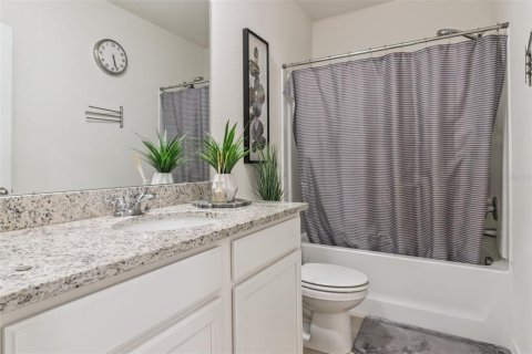 Townhouse in Davenport, Florida 3 bedrooms, 157.19 sq.m. № 2226236 - photo 14
