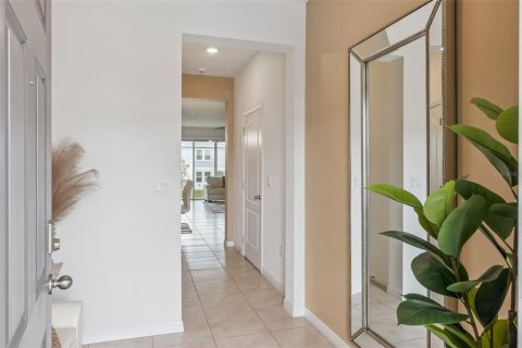 Townhouse in Davenport, Florida 3 bedrooms, 157.19 sq.m. № 2226236 - photo 3