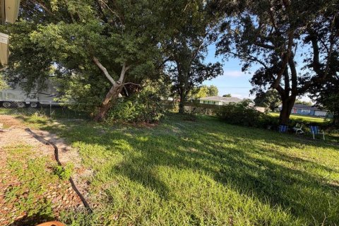 Villa ou maison à louer à Punta Gorda, Floride: 2 chambres, 127.28 m2 № 2437346 - photo 4