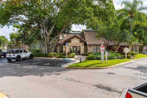 Condominio en venta en Pompano Beach, Florida, 1 dormitorio, 66.24 m2 № 2034313 - foto 7