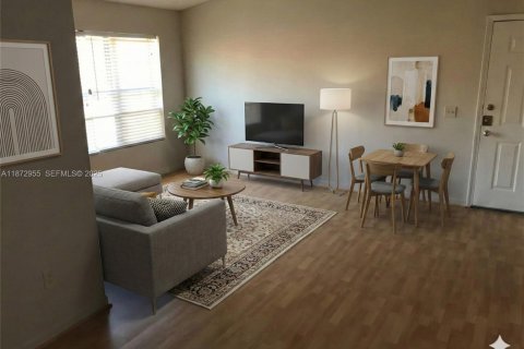 Condominio en venta en Pompano Beach, Florida, 1 dormitorio, 66.24 m2 № 2034313 - foto 12