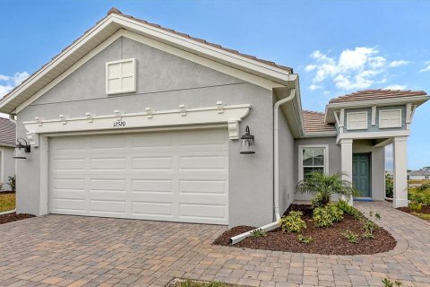 Casa en venta en Venice, Florida, 3 dormitorios, 156.26 m2 № 1598575 - foto 3