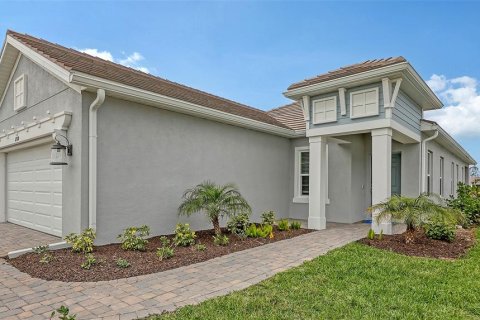 Casa en venta en Venice, Florida, 3 dormitorios, 156.26 m2 № 1598575 - foto 2