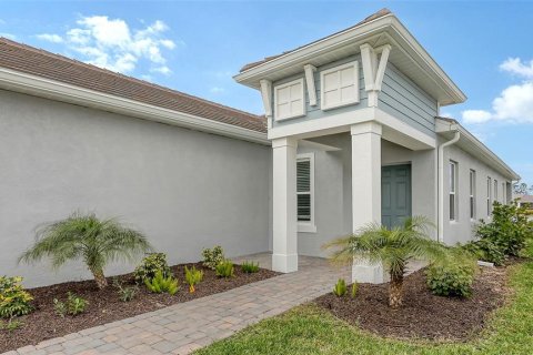 Casa en venta en Venice, Florida, 3 dormitorios, 156.26 m2 № 1598575 - foto 4