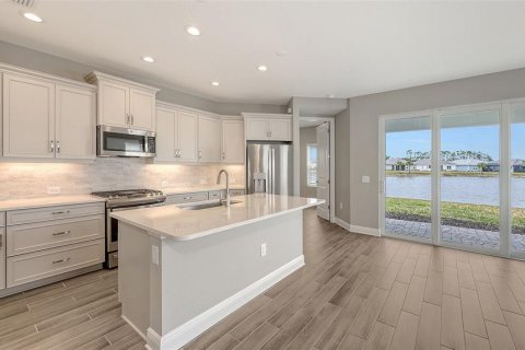 Casa en venta en Venice, Florida, 3 dormitorios, 156.26 m2 № 1598575 - foto 14