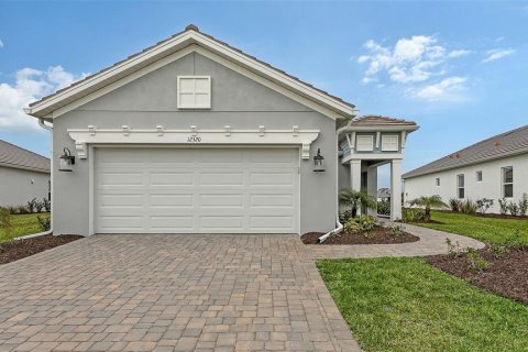 Casa en venta en Venice, Florida, 3 dormitorios, 156.26 m2 № 1598575 - foto 1