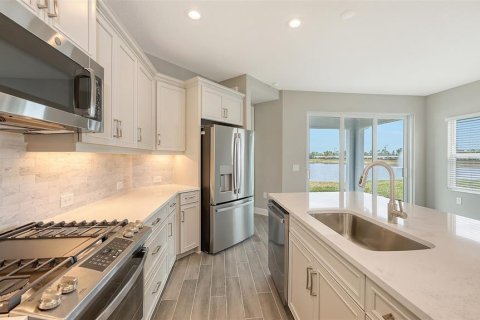 Casa en venta en Venice, Florida, 3 dormitorios, 156.26 m2 № 1598575 - foto 18
