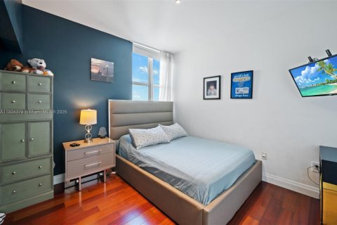 Купить кондоминиум в Авентура, Флорида 2 спальни, 169.45м2, № 2013586 - фото 23