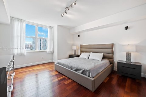 Купить кондоминиум в Авентура, Флорида 2 спальни, 169.45м2, № 2013586 - фото 17