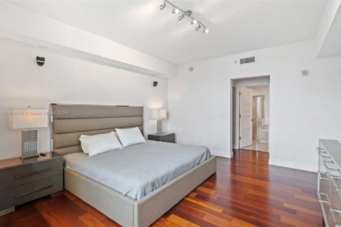 Купить кондоминиум в Авентура, Флорида 2 спальни, 169.45м2, № 2013586 - фото 20