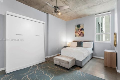 Condominio en venta en Miami, Florida, 1 dormitorio, 68.56 m2 № 2056341 - foto 7