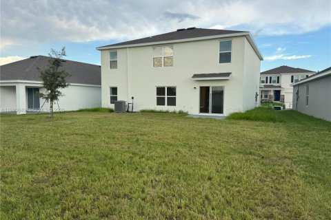 Casa en alquiler en Ocala, Florida, 5 dormitorios, 242.01 m2 № 2058030 - foto 4