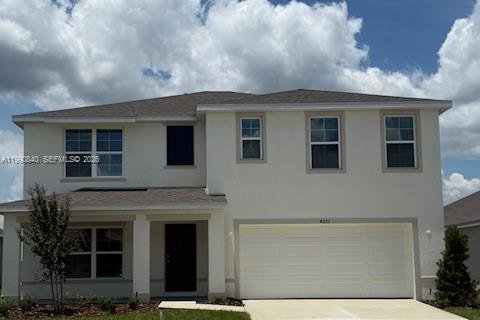 Casa en Ocala, Florida 5 dormitorios, 242.01 m2 № 2058030