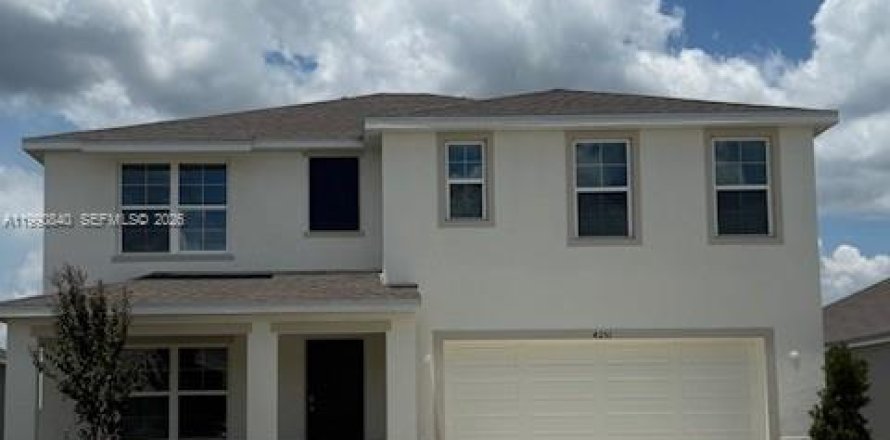 Casa en Ocala, Florida 5 dormitorios, 242.01 m2 № 2058030