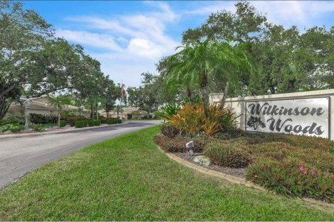 Villa ou maison à vendre à Sarasota, Floride: 2 chambres, 143.81 m2 № 2404765 - photo 19