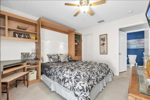Villa ou maison à vendre à Sarasota, Floride: 2 chambres, 143.81 m2 № 2404765 - photo 11