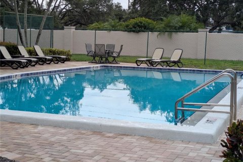 Villa ou maison à vendre à Sarasota, Floride: 2 chambres, 143.81 m2 № 2404765 - photo 17