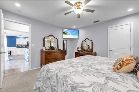 Villa ou maison à vendre à Sarasota, Floride: 2 chambres, 143.81 m2 № 2404765 - photo 10