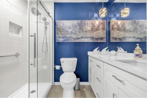 Villa ou maison à vendre à Sarasota, Floride: 2 chambres, 143.81 m2 № 2404765 - photo 13