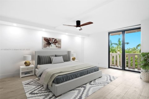 Condo in Key Biscayne, Florida, 2 bedrooms  № 1961813 - photo 4