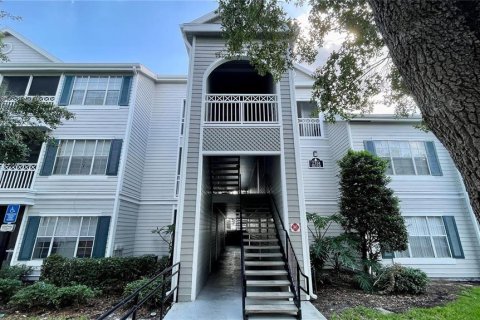 Condo à Orlando, Floride, 2 chambres № 2098836