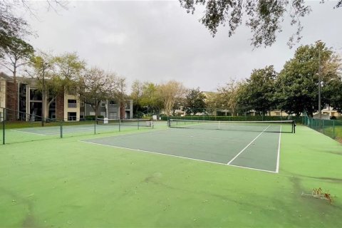 Copropriété à vendre à Orlando, Floride: 2 chambres, 90.95 m2 № 2098836 - photo 20