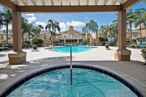 Copropriété à vendre à Orlando, Floride: 2 chambres, 90.95 m2 № 2098836 - photo 21
