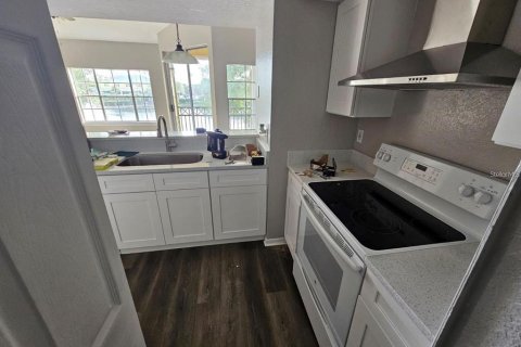 Copropriété à vendre à Orlando, Floride: 2 chambres, 90.95 m2 № 2098836 - photo 6