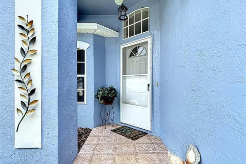 House in Hudson, Florida 2 bedrooms, 123.75 sq.m. № 1799994 - photo 5