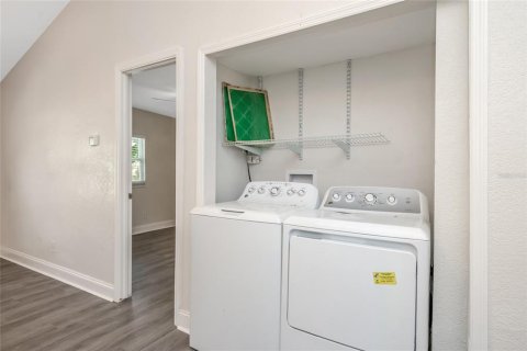 Villa ou maison à vendre à Tampa, Floride: 3 chambres, 90.67 m2 № 2396536 - photo 14